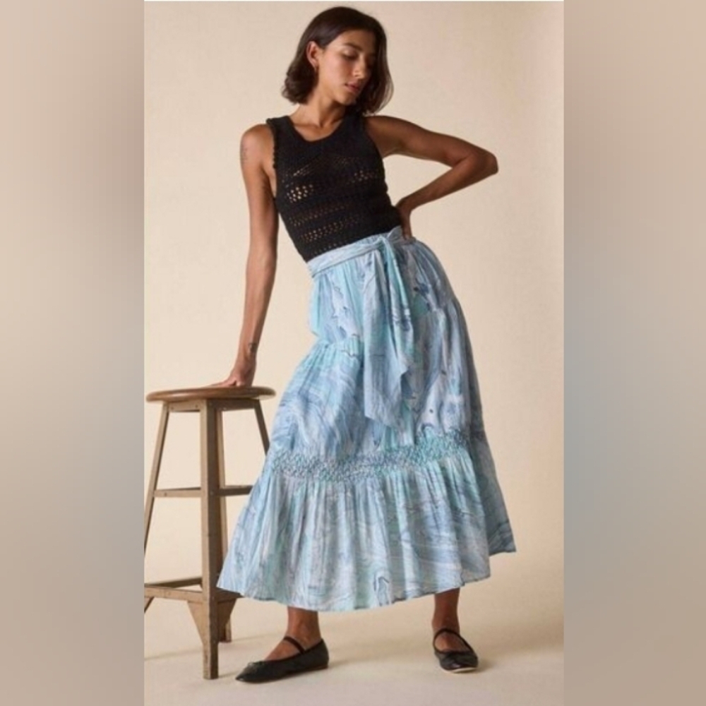 St.Roche selma skirt.